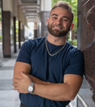 Angelo Ciaramello