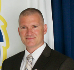 Kevin Murphy