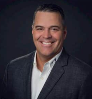 Chad Koehn