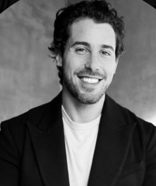 Dylan Elchami