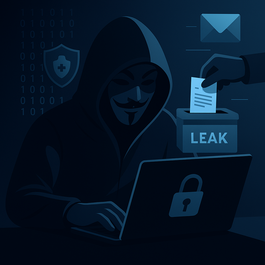 Leaks