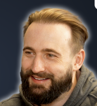 Simon Massey