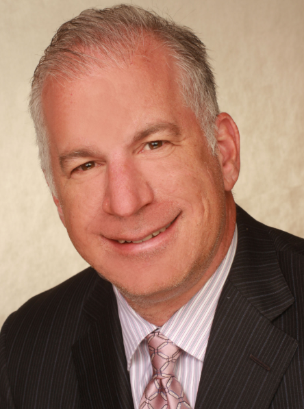 Mark Seruya financial advisor